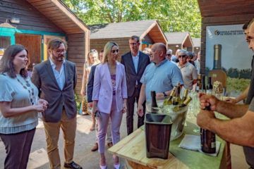 XXXI Festa do Vinho Verde e dos Produtos Regionais de Ponte de Lima