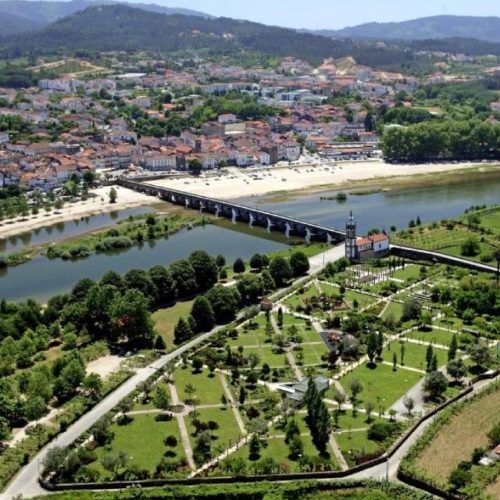 Adega Cooperativa de Ponte de Lima, medalha de ouro no Concurso Cidades do Vinho 2023