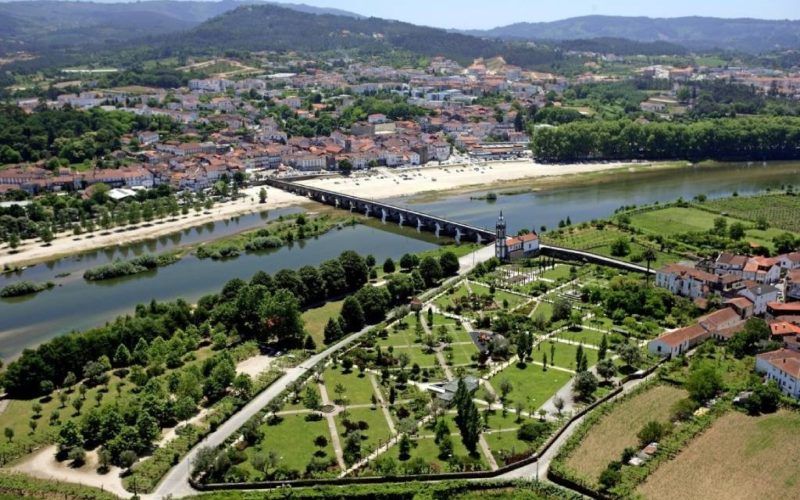 Adega Cooperativa de Ponte de Lima, medalha de ouro no Concurso Cidades do Vinho 2023