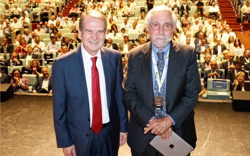 O “Viglobal Summit” pretende ser un foro económico bianual