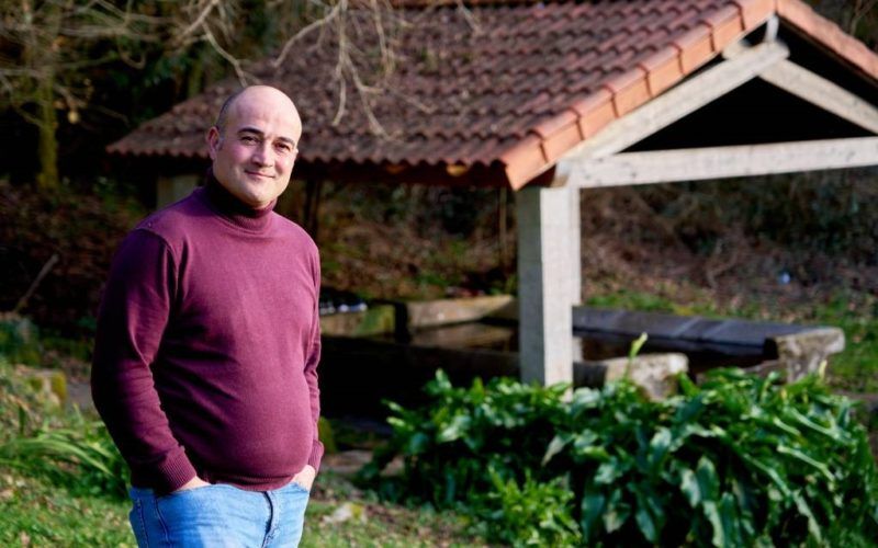 “Queremos un goberno que conte co apoio das outras forzas da esquerda”