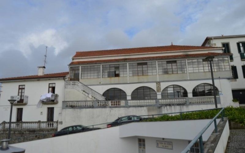 Comemoração do 72º aniversário do Centro de Bem Estar Social de Seixas em Caminha