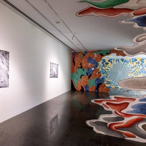 Cerveira vai representar Portugal na Bienal Internacional de Arte de Macau 2023