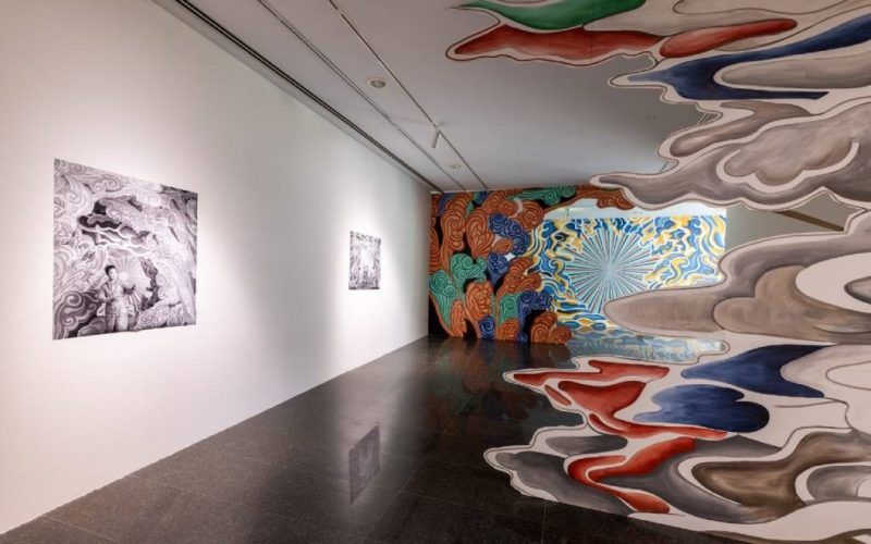 Cerveira vai representar Portugal na Bienal Internacional de Arte de Macau 2023
