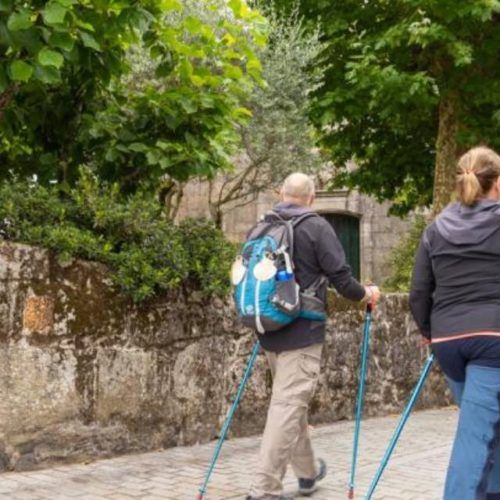 Dia de Santiago celebrado em Cerveira com atividades para o peregrino