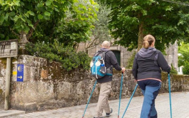 Dia de Santiago celebrado em Cerveira com atividades para o peregrino