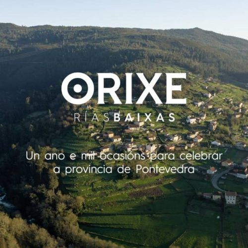 O audiovisual “Orixes Rías Baixas”, segundo premio no US International Awards