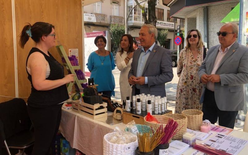23ª edición da Mostra Artelemos en Monforte