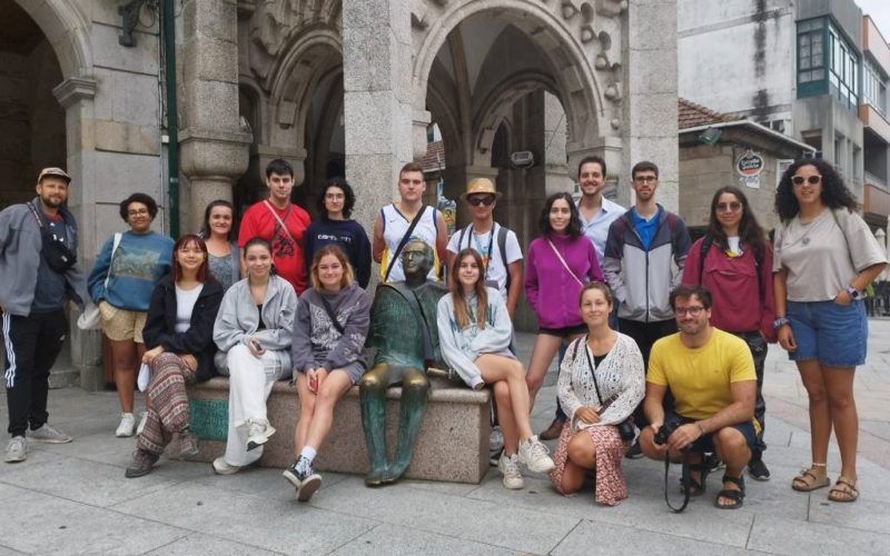 “Ruta de Palacios” valora a obra do arquitecto porriñés Antonio Palacios