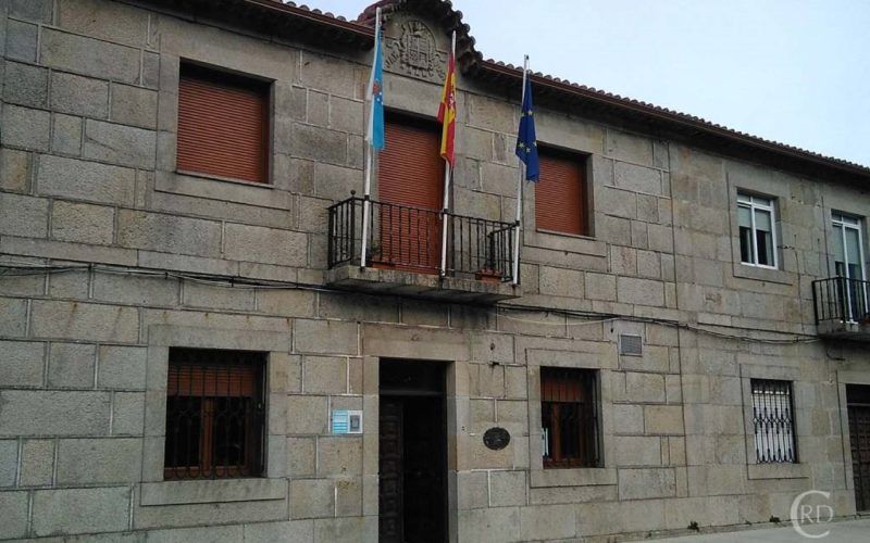 Entra en función a nova organización municipal en Oia