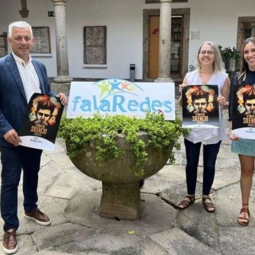 “FalaRedes 2023” para dinamizar o galego