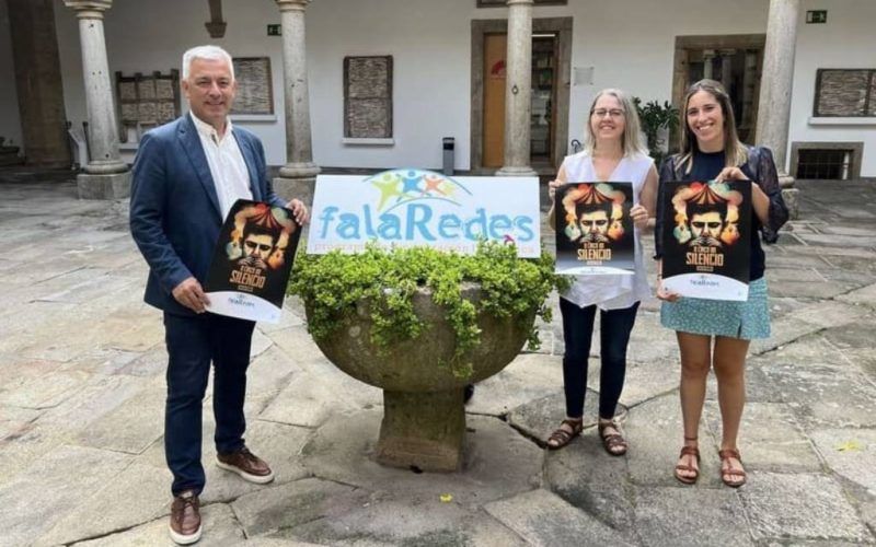 “FalaRedes 2023” para dinamizar o galego