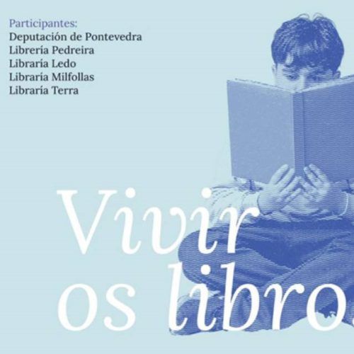 Deputación de Pontevedra revalida a súa aposta pola Feria do Libro de Ponteareas