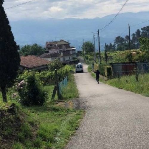 Renovación da Rede de Abastecemento en Arbo
