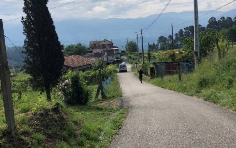 Renovación da Rede de Abastecemento en Arbo
