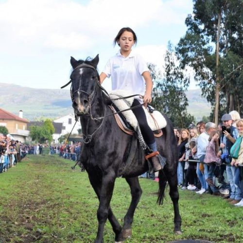 Feira dos Santos de Cerdal vai ser classificada como Património Cultural Imaterial