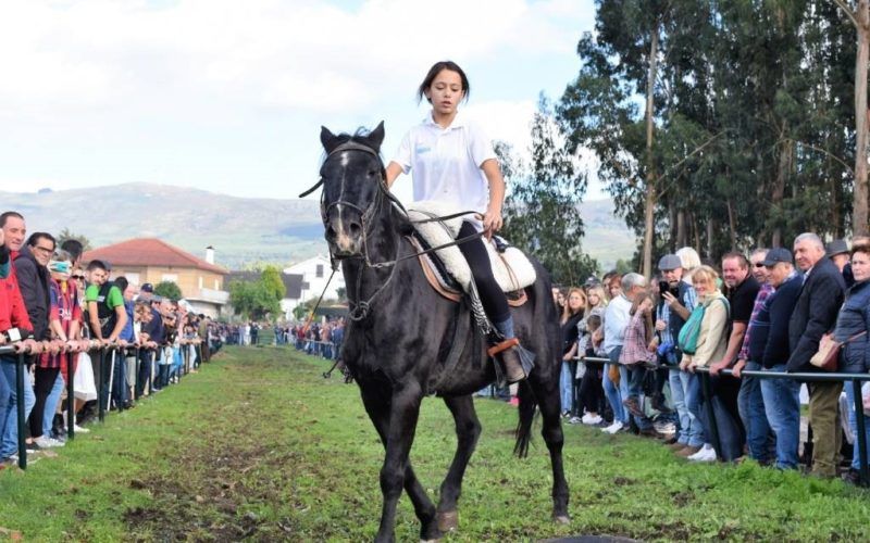 Feira dos Santos de Cerdal vai ser classificada como Património Cultural Imaterial