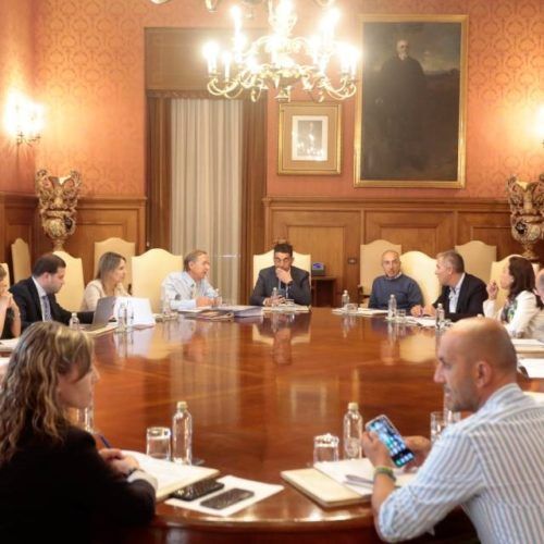Deputación de Pontevedra impulsa axudas a prol da lingua galega