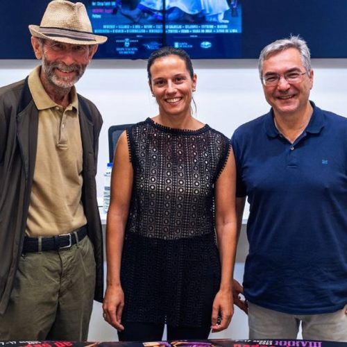 As Xornadas de Folclore percorrerán Ourense en agosto