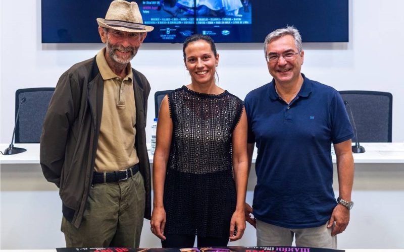 As Xornadas de Folclore percorrerán Ourense en agosto