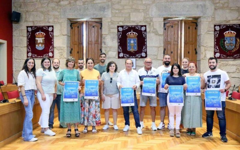 Ponteareas comeza un gran ciclo coas súas Bandas Musicais
