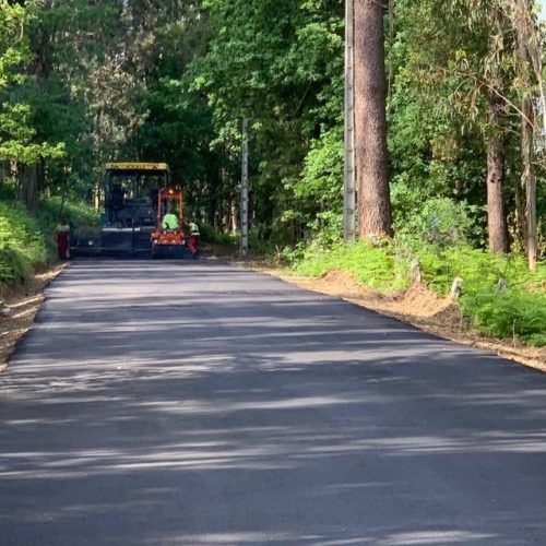 Concello de Salvaterra licita os accesos en Coto e O Couto