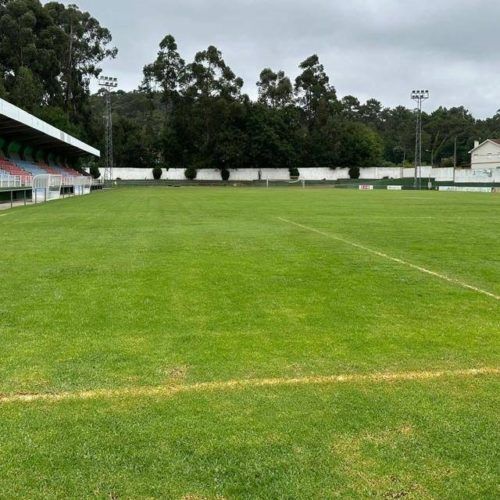 Salvaterra recibe PERTE para reformar o campo de Dextros