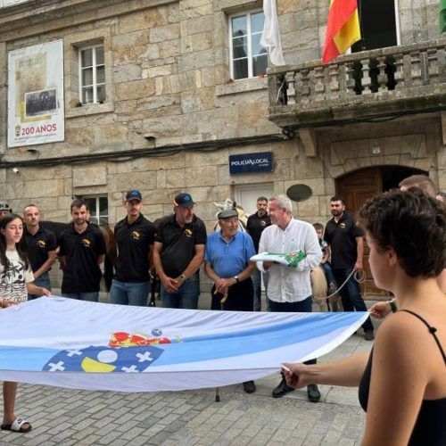 A Cañiza celebrará o Curro & Rapa das Bestas 2024