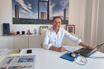 “Gañamos porque coñecíamos mellor a realidade das Neves”