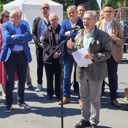 Deputación de Ourense seguirá a ser unha firme aliada do sector agrogandeiro