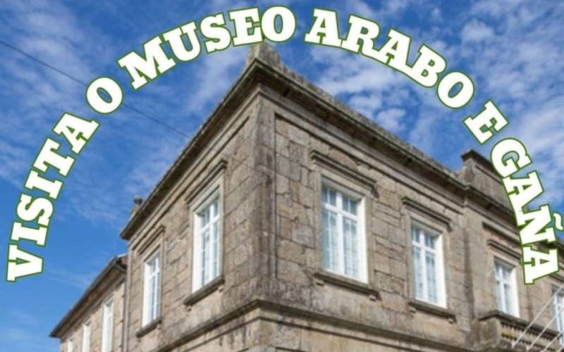 Arbo premia co sorteo “Visita o Museo e Gaña”