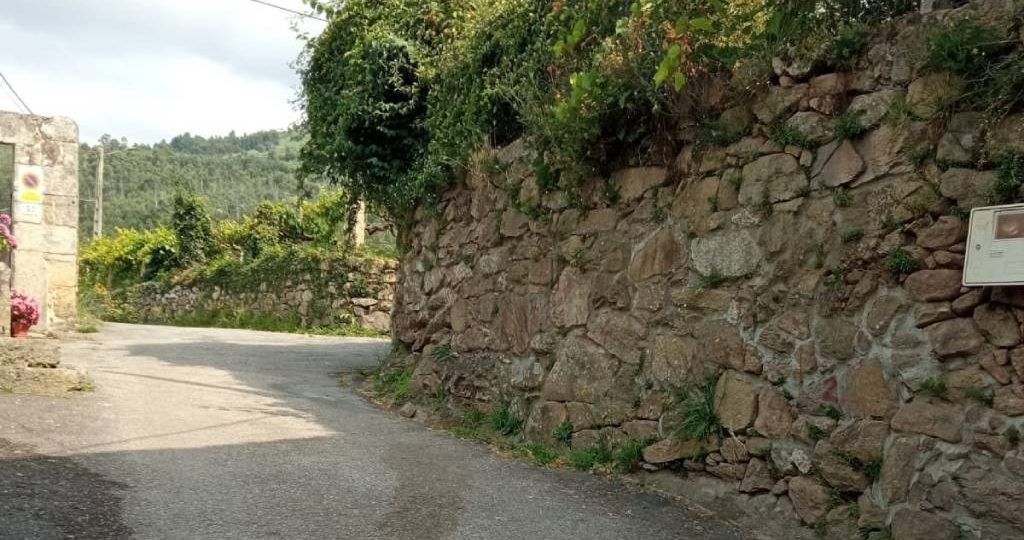 Arbo mellorará os accesos da Igrexa de Santa Mariña de Sela