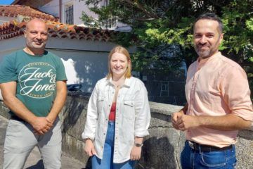 BNG Mos pídelle á Alcaldesa Nidia Arévalo renunciar ao seu salario