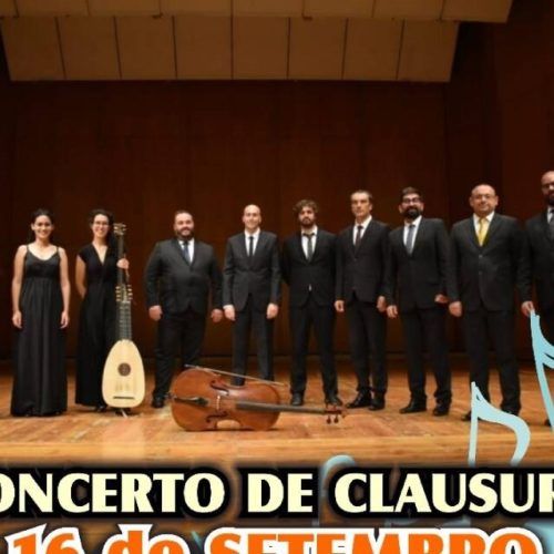 XV edición do Ciclo de Música Relixiosa de Barcia de Mera (O Covelo)