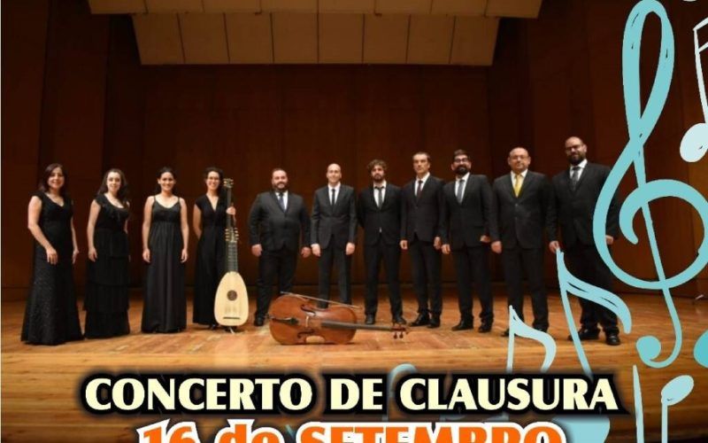 XV edición do Ciclo de Música Relixiosa de Barcia de Mera (O Covelo)