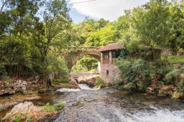 O turismo de Pontevedra, ouro nos Cannes Corporate Media & TV Awards 2023
