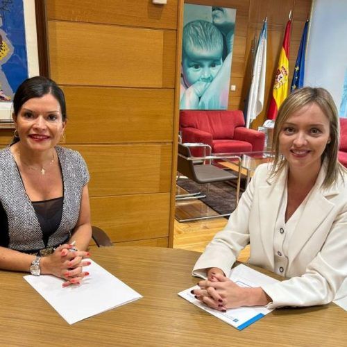 Mos terá o primeiro Centro de Coidados Intermedios en España