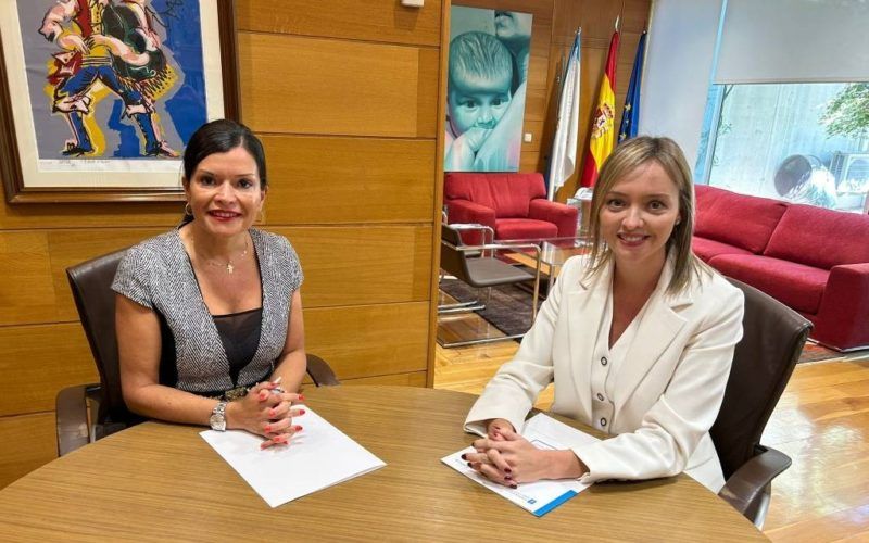 Mos terá o primeiro Centro de Coidados Intermedios en España
