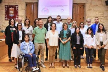 Ponteareas promove iniciativas a favor da saúde e a calidade de vida