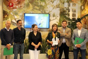 Seis Concellos pontevedreses apoian a Declaración do Camiño de Taverneiro como Vía Cultural