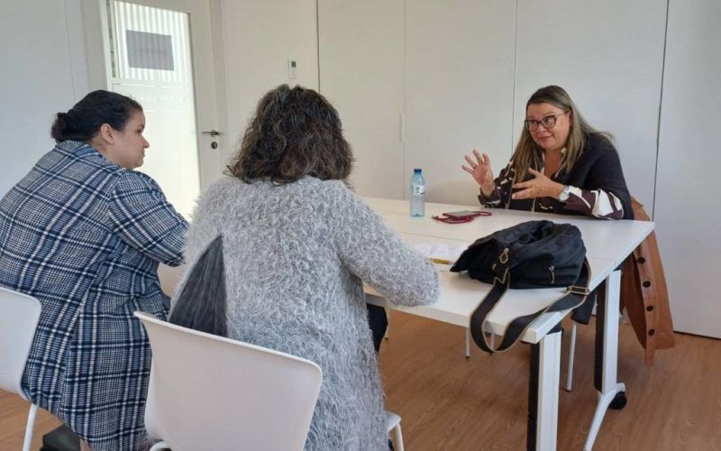 Salvaterra segue apostando pola igualdade co programa “Xuntas”