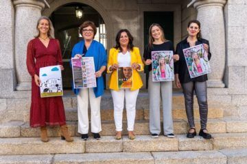 Outono cultural en Tui