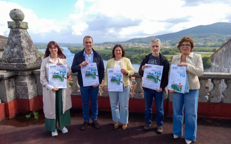 Día Internacional do Turismo en Tui