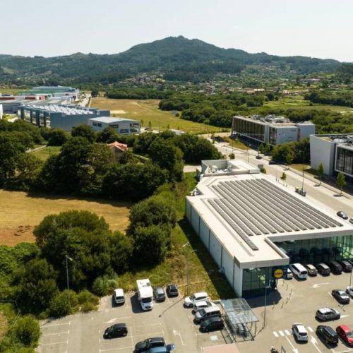 Zona Franca vende a Borgwarner Emissions System Spain dúas parcelas en Porto do Molle