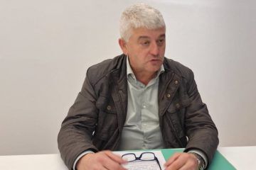 “Ponteareas precisa xa dun orzamento realista”