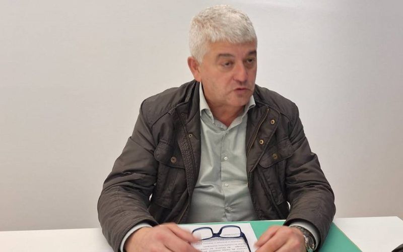 “Ponteareas precisa xa dun orzamento realista”