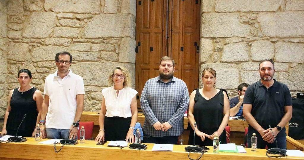 BNG esixe á Alcaldesa transparencia sobre a localización do novo Centro de Saúde de Ponteareas