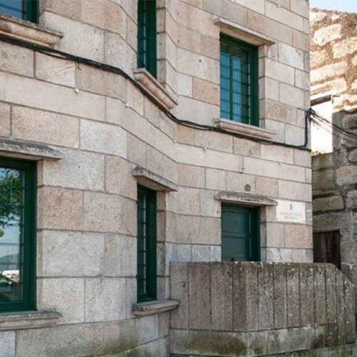 BNG Baiona pide manter o servizo da Escola de Música