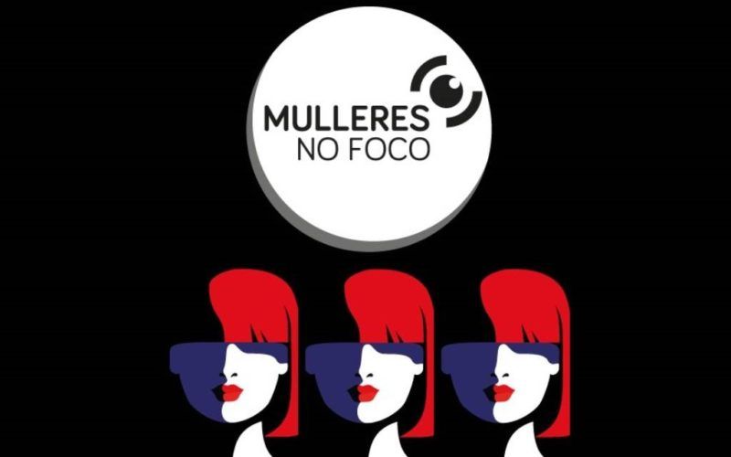 III Premios “Mulleres no Foco” da Deputación de Pontevedra