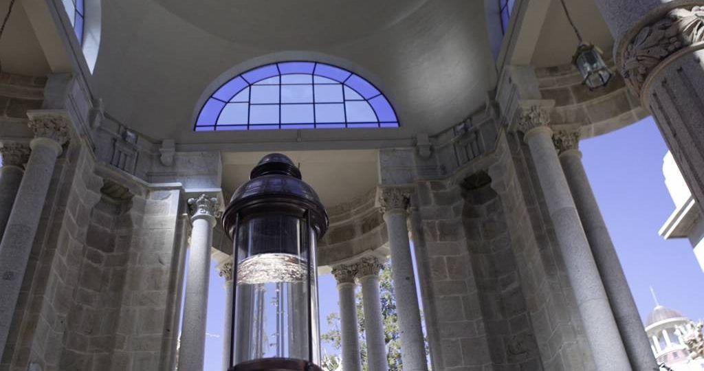 Mondariz Balneario presentará o programa do Día Europeo do Patrimonio Termal